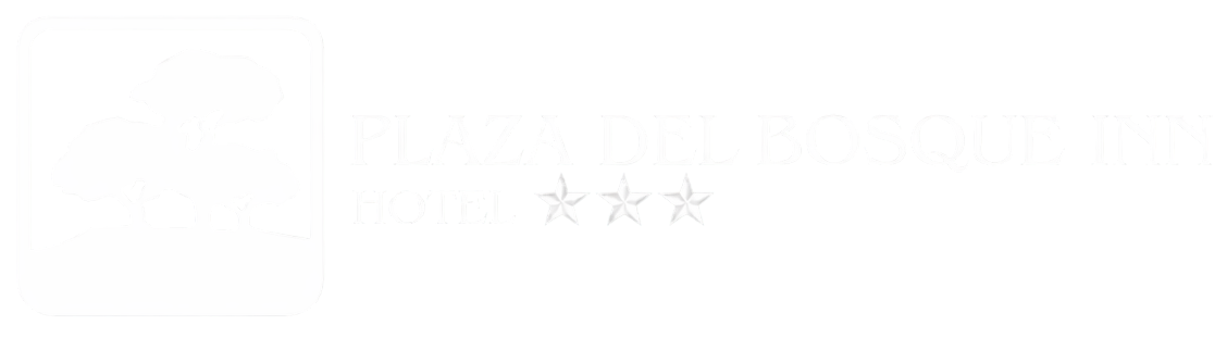 Logo Plaza del Bosque Inn
